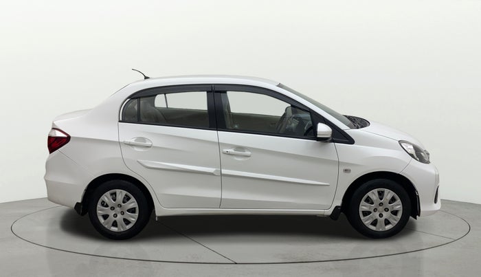 2018 Honda Amaze 1.2L I-VTEC S OPT, Petrol, Manual, 29,613 km, Right Side View