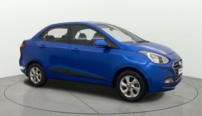 2018 Hyundai Xcent SX 1.2, Petrol, Manual, 79,890 km, SRP