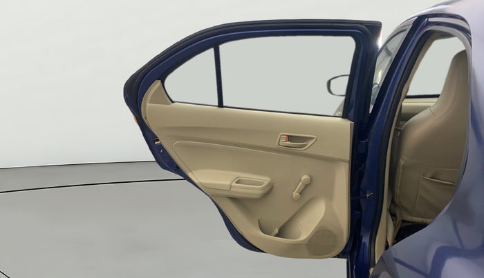 2020 Maruti Dzire LXI, Petrol, Manual, 77,035 km, LHS Rear Door