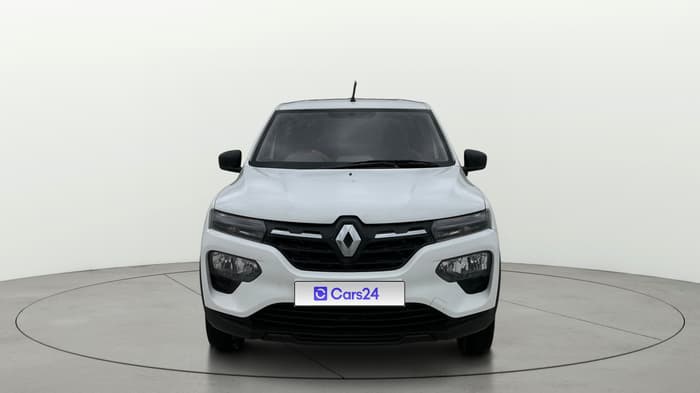 2022 Renault Kwid RXT 0.8, Petrol, Manual, 74,458 km, Front