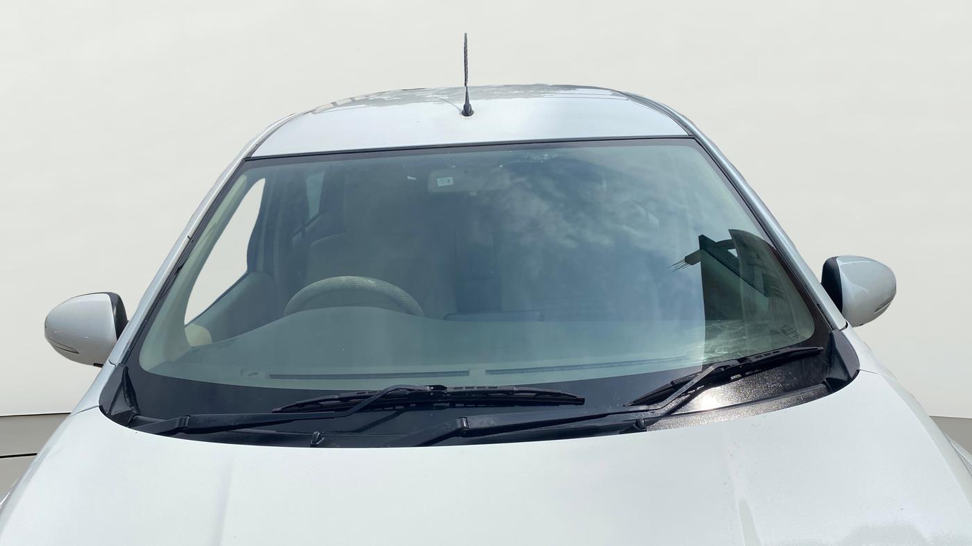 2024 Maruti Ertiga   VXI (O) CNG, CNG, Manual, 83,222 km, Front Windshield