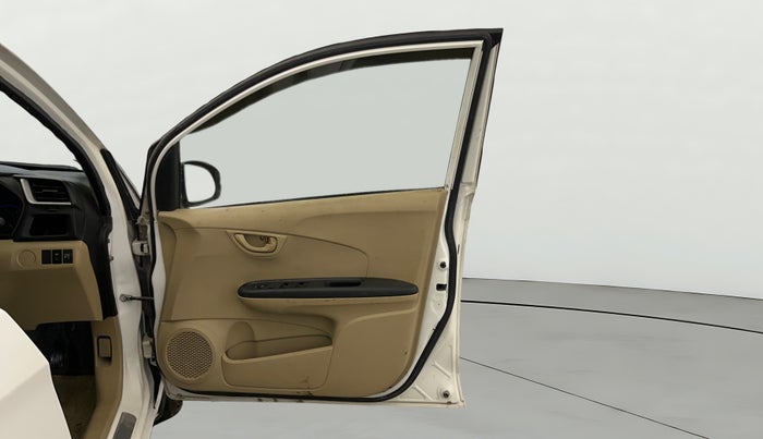 2017 Honda Amaze 1.2L I-VTEC S OPT, Petrol, Manual, 71,788 km, RHS Front Door