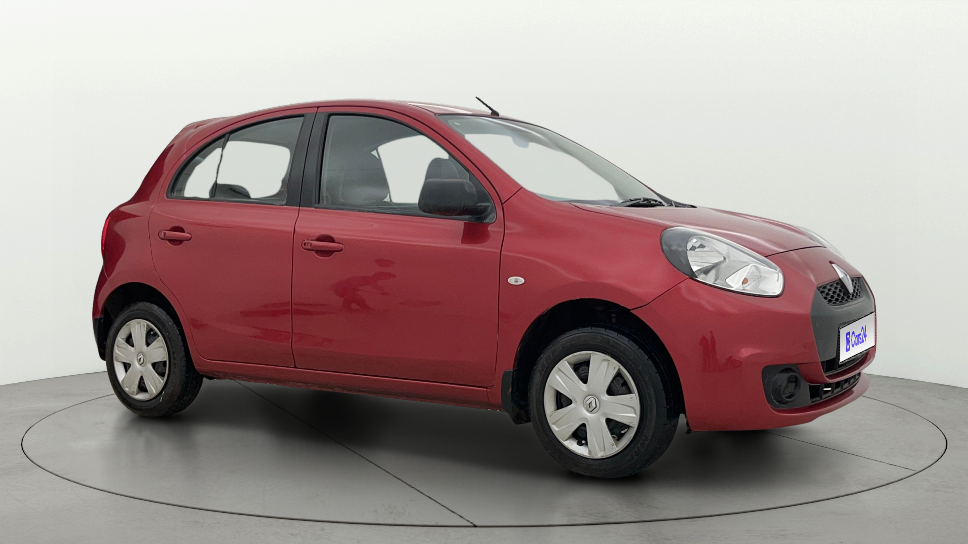 2016 Renault Pulse RXL PETROL 2016 Renault Pulse RXL PETROL
