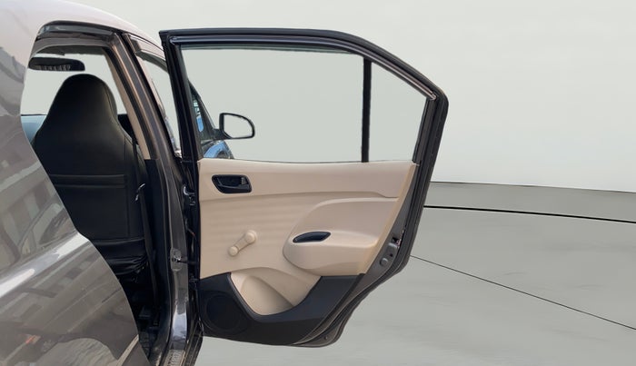 2020 Hyundai NEW SANTRO ERA EXECUTIVE, Petrol, Manual, 5,091 km, RHS Rear Door