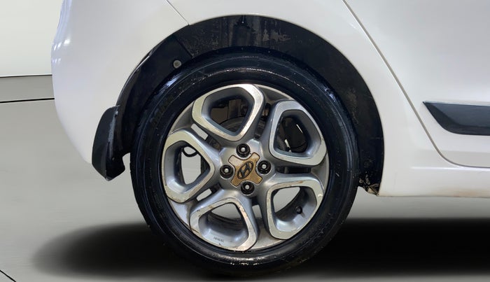 2018 Hyundai Elite i20 ASTA 1.4 CRDI (O), Diesel, Manual, 82,196 km, Right Rear Wheel