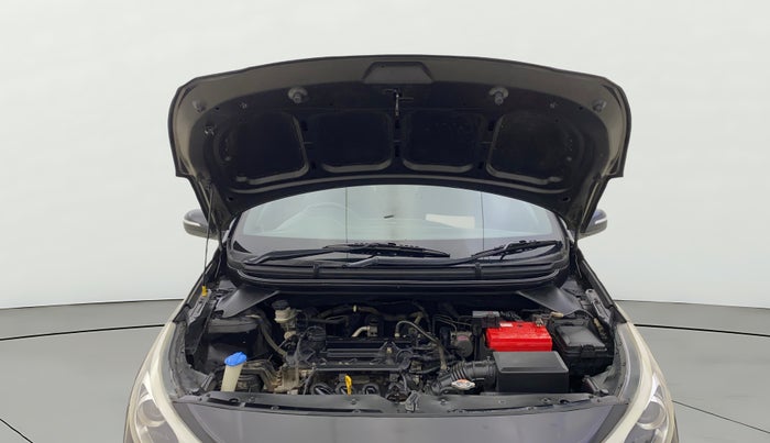 2016 Hyundai i20 Active 1.2 SX, Petrol, Manual, 73,422 km, Open Bonet