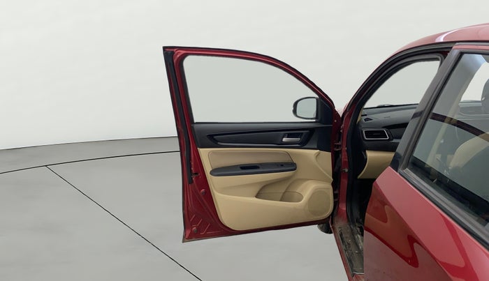 2019 Honda Amaze 1.2L I-VTEC V CVT, Petrol, Automatic, 1,00,796 km, LHS Front Door