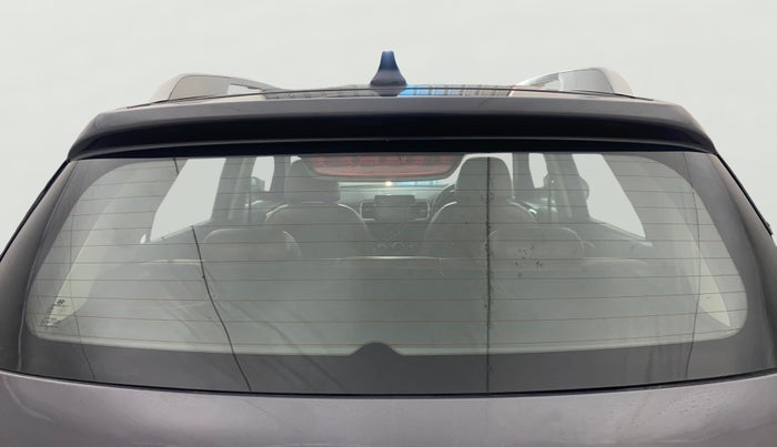 2019 Hyundai VENUE SX PLUS 1.0 TURBO DCT, Petrol, Automatic, 61,795 km, Rear Windshield