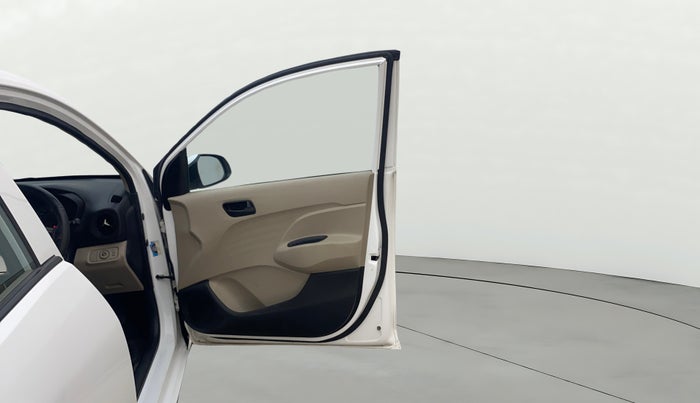 2021 Hyundai NEW SANTRO SPORTZ MT, Petrol, Manual, 43,306 km, RHS Front Door