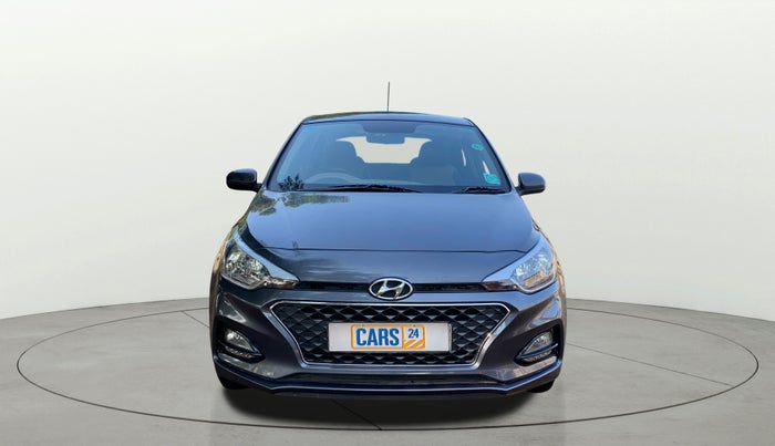2019 Hyundai Elite i20 MAGNA PLUS 1.2, CNG, Manual, 69,315 km, Front