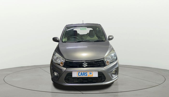2019 Maruti Celerio ZXI, Petrol, Manual, 43,824 km, Front