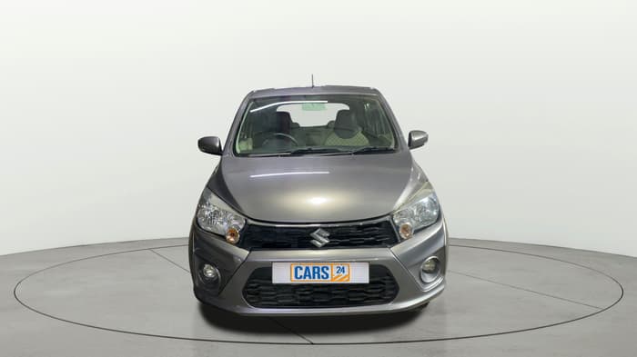 2019 Maruti Celerio ZXI, Petrol, Manual, 43,824 km, Front