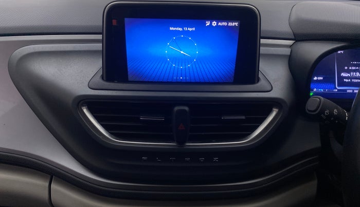 2021 Tata ALTROZ XZ PLUS DIESEL, Diesel, Manual, 49,990 km, Air Conditioner