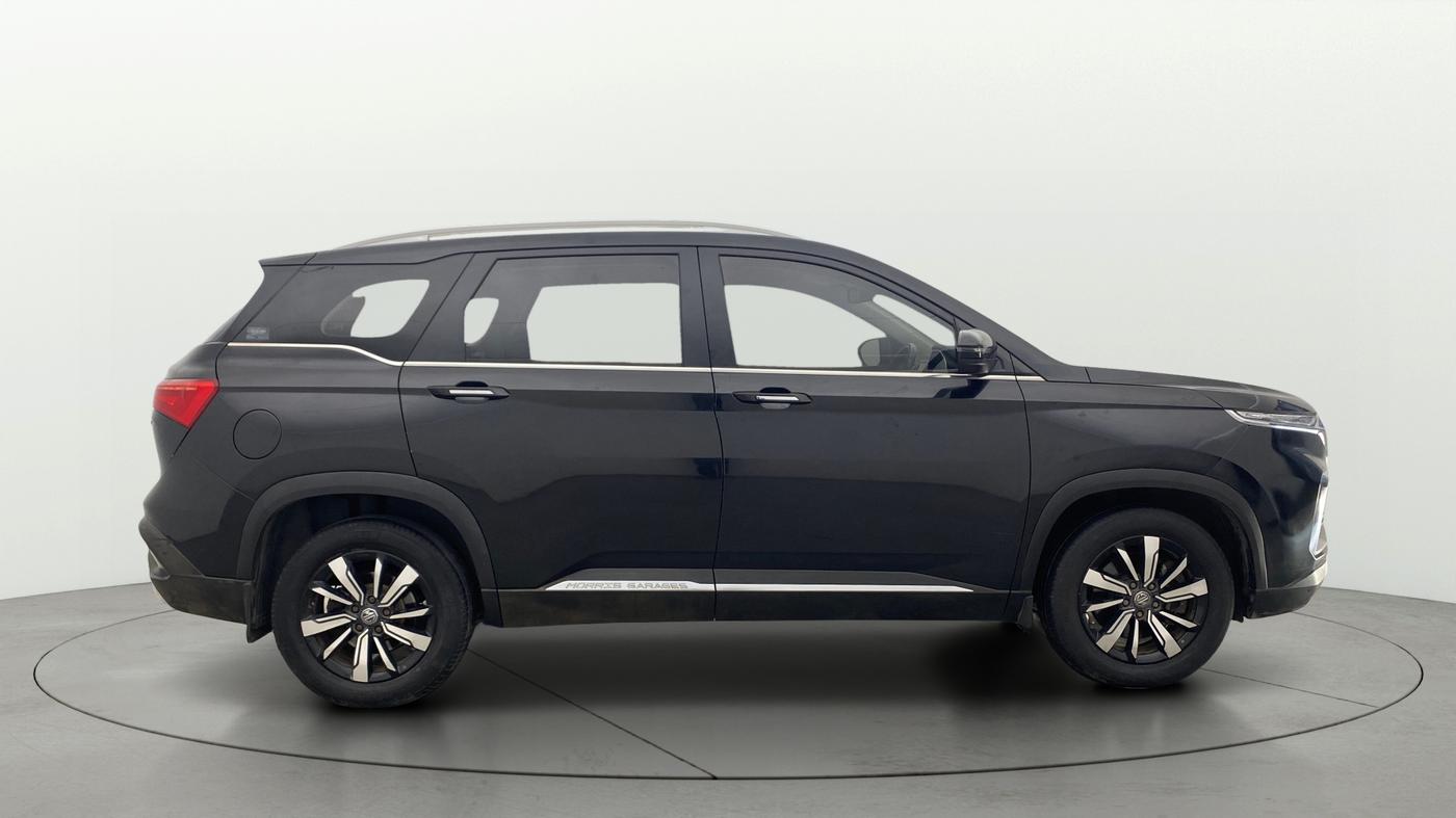 2020 MG HECTOR SMART 2.0 DIESEL, Diesel, Manual, 75,099 km, Right Side View
