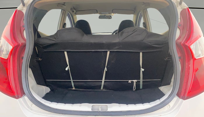 2018 Hyundai Eon ERA + SE, Petrol, Manual, 36,362 km, Boot Open Zoomed View