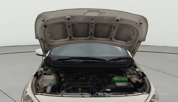 2017 Hyundai i20 Active 1.2 SX, Petrol, Manual, 59,486 km, Open Bonet