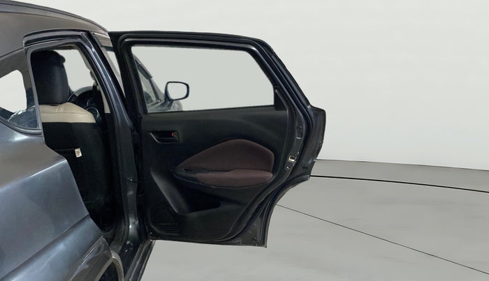 2023 Maruti FRONX DELTA PLUS 1.2L AGS, Petrol, Automatic, 56,471 km, RHS Rear Door