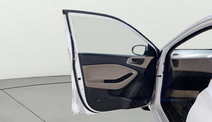 2014 Hyundai Elite i20 SPORTZ 1.2, Petrol, Manual, 77,039 km, LHS Front Door