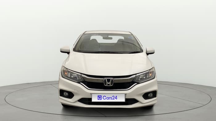 2022 Honda City 1.5L I-VTEC V MT 4TH GEN, Petrol, Manual, 21,869 km, Front
