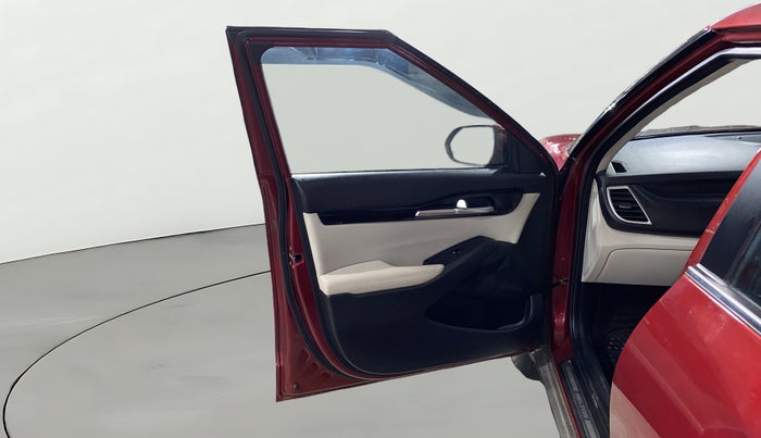 2022 KIA SELTOS HTX PETROL 1.5, Petrol, Manual, 5,981 km, LHS Front Door