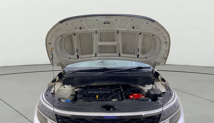 2020 KIA SELTOS HTX 1.5 PETROL, Petrol, Manual, 47,266 km, Open Bonet