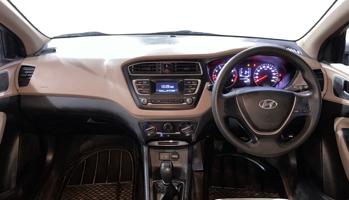 2018 Hyundai Elite i20 MAGNA EXECUTIVE 1.2, Petrol, Manual, 3,990 km, Dashboard