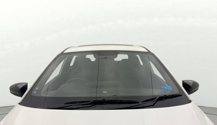 2021 Hyundai NEW I20 N LINE N6 1.0 TURBO GDI IMT, Petrol, Manual, 11,861 km, Front Windshield