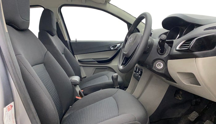 2018 Tata Tiago XZ PETROL, Petrol, Manual, 77,888 km, Right Side Front Door Cabin