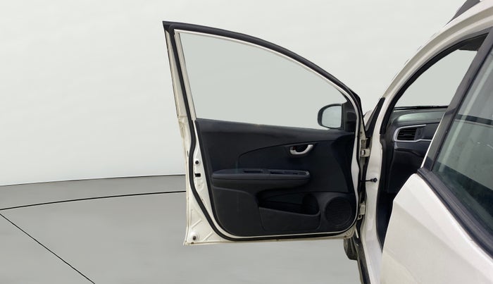 2016 Honda BR-V 1.5L I-VTEC V CVT, Petrol, Automatic, 68,707 km, LHS Front Door