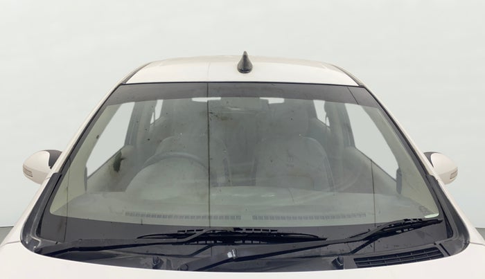 2015 Maruti Ertiga VXI, Petrol, Manual, 1,25,661 km, Front Windshield