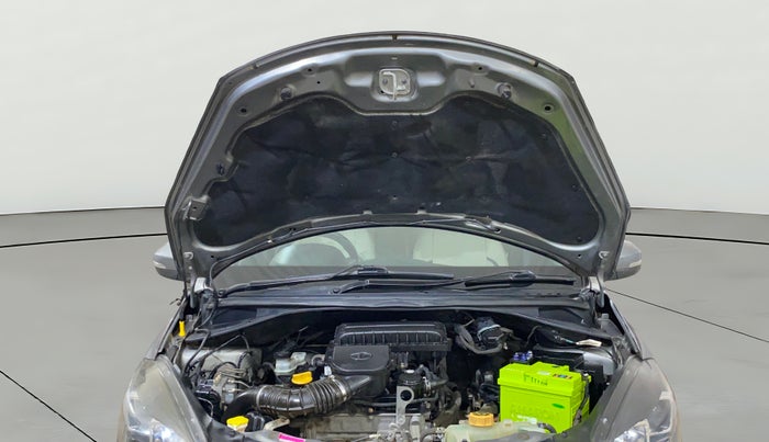 2018 Tata TIGOR XZA PETROL, Petrol, Automatic, 29,322 km, Open Bonet