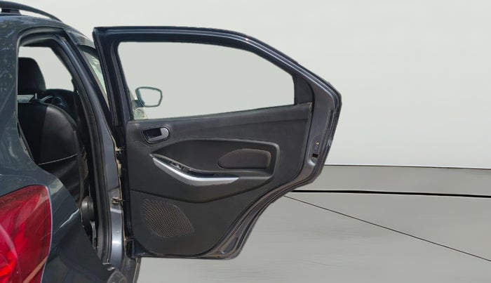 2019 Ford FREESTYLE TREND PLUS 1.2 PETROL, Petrol, Manual, 34,437 km, RHS Rear Door