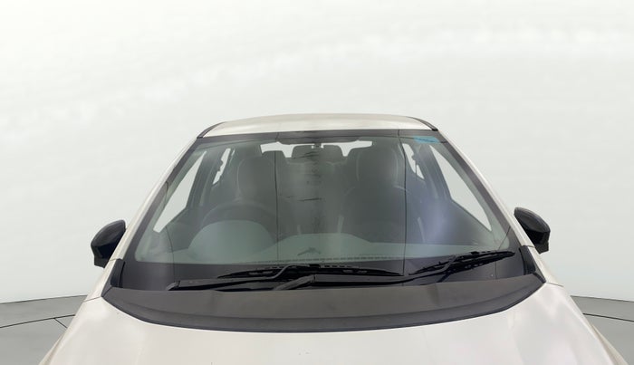 2021 Tata TIGOR XZA PLUS PETROL, Petrol, Automatic, 27,465 km, Front Windshield