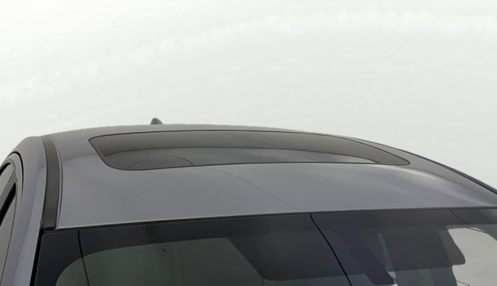 2019 Honda City 1.5L I-VTEC VX, Petrol, Manual, 37,644 km, Roof