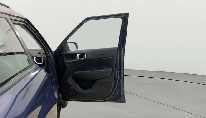 2019 Hyundai VENUE SX PLUS 1.0 TURBO DCT, Petrol, Automatic, 43,723 km, RHS Front Door