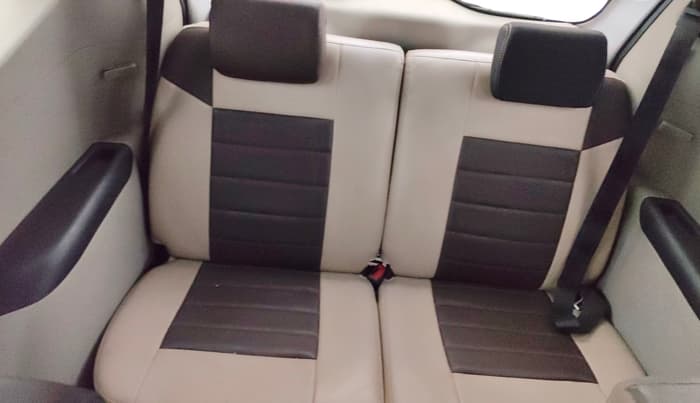 2019 Renault TRIBER RXZ, Petrol, Manual, 75,895 km, Third Seat Row ( optional )