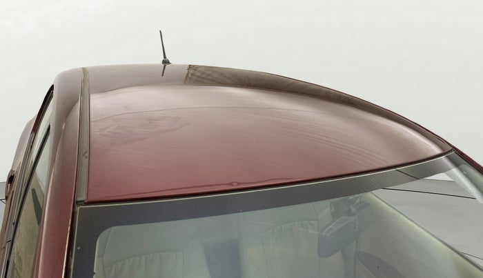 2015 Honda Amaze 1.2L I-VTEC S, Petrol, Manual, 77,826 km, Roof