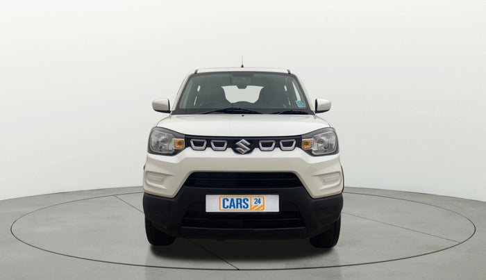 2021 Maruti S PRESSO VXI PLUS AMT, Petrol, Automatic, 20,076 km, Front