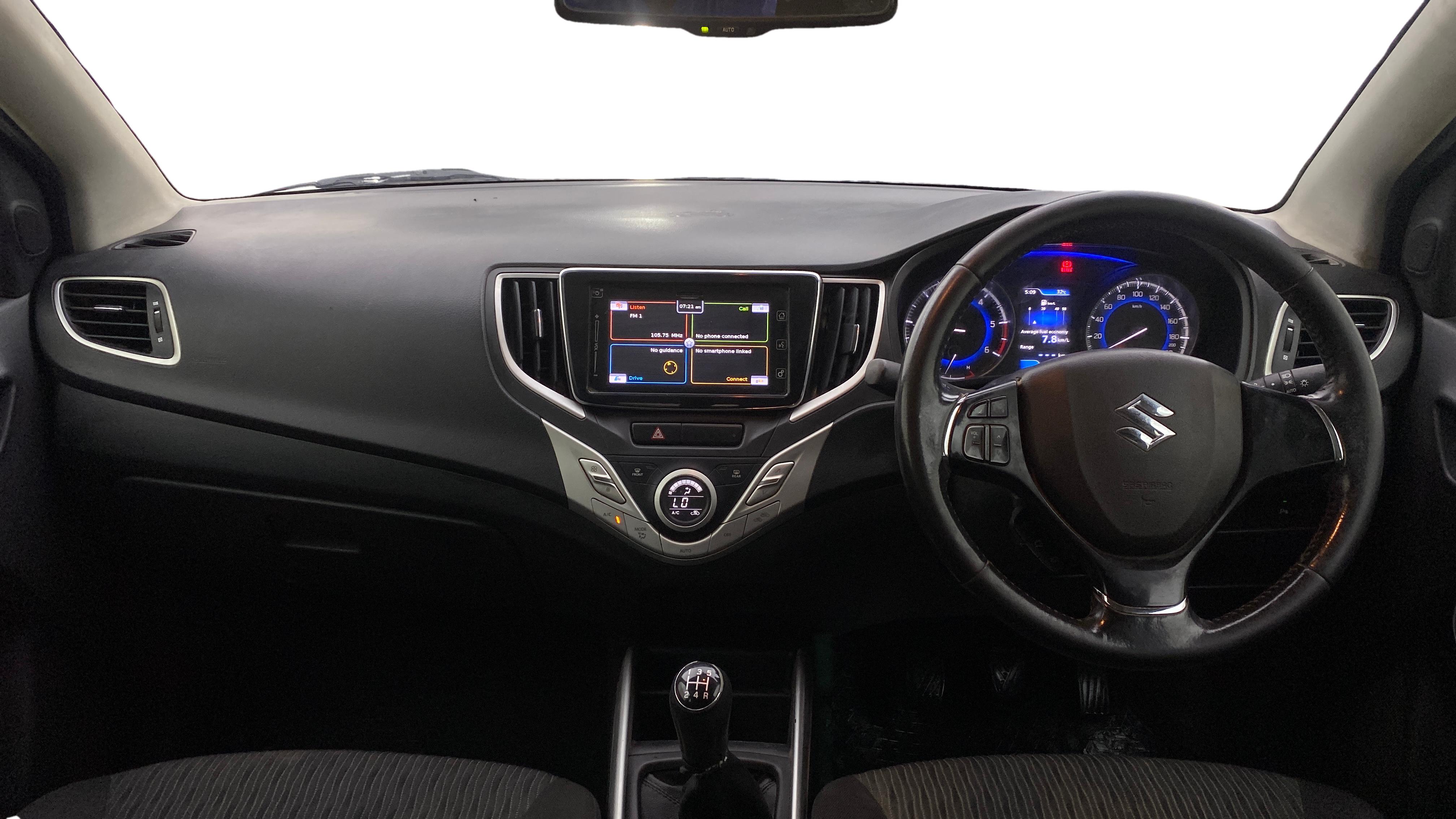 Interior