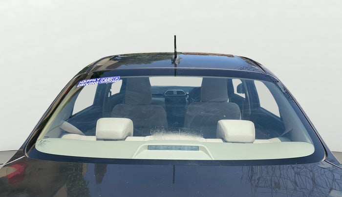 2019 Maruti Dzire VXI, Petrol, Manual, 4,242 km, Rear Windshield