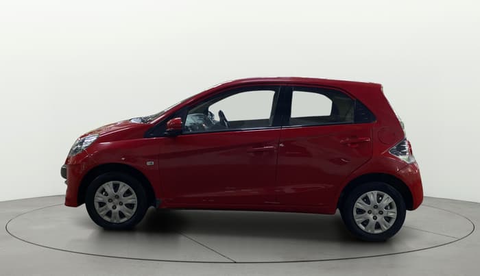 2015 Honda Brio S MT, Petrol, Manual, 61,811 km, Left Side
