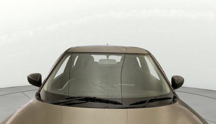 2021 Maruti Swift LXI, Petrol, Manual, 17,277 km, Front Windshield