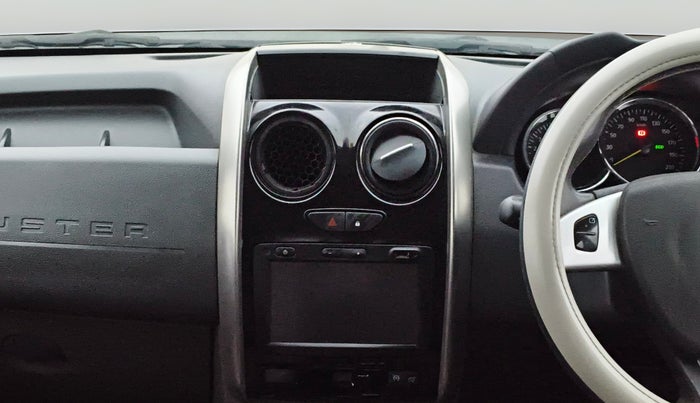 2016 Renault Duster 110 PS RXZ 4X2 AMT DIESEL, Diesel, Automatic, 90,036 km, Air Conditioner