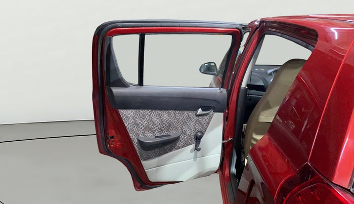 2017 Maruti Alto 800 LXI, Petrol, Manual, 59,696 km, LHS Rear Door