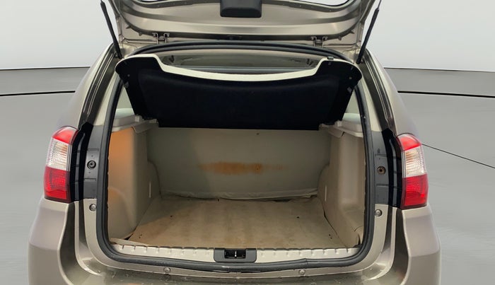 2014 Nissan Terrano XL (D), Diesel, Manual, 83,991 km, Boot Open Zoomed View