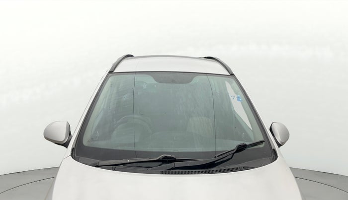 2016 Hyundai Grand i10 SPORTZ 1.2 KAPPA VTVT, Petrol, Manual, 68,420 km, Front Windshield