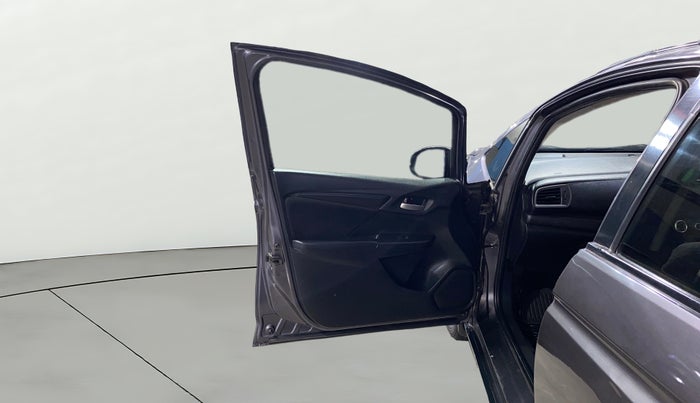 2018 Honda WR-V 1.2L I-VTEC S MT, Petrol, Manual, 39,230 km, LHS Front Door