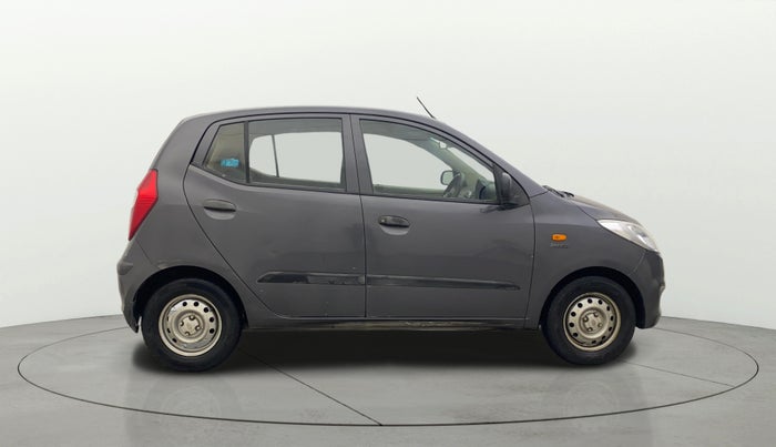 2012 Hyundai i10 ERA 1.1, Petrol, Manual, 67,395 km, Right Side View