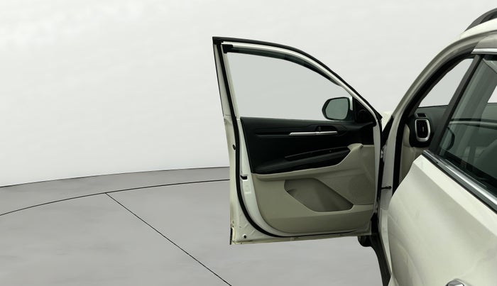 2023 KIA SONET HTX 1.0 DCT, Petrol, Automatic, 69,617 km, LHS Front Door