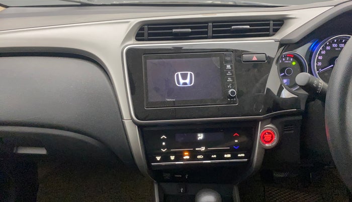 2019 Honda City 1.5L I-VTE V CVT, Petrol, Automatic, 65,534 km, Air Conditioner